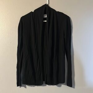 Old Navy Women's Black Cardigan Size XS